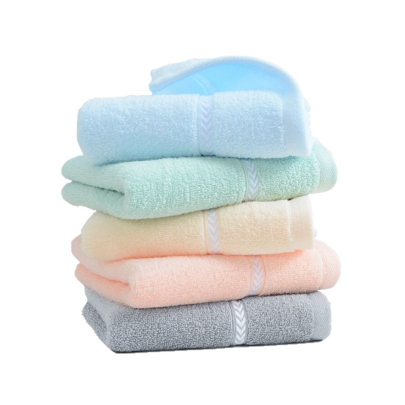 JESMARY - Premium Cotton Towels – The Latest Collection, Proudly Made in Vietnam for Global Markets