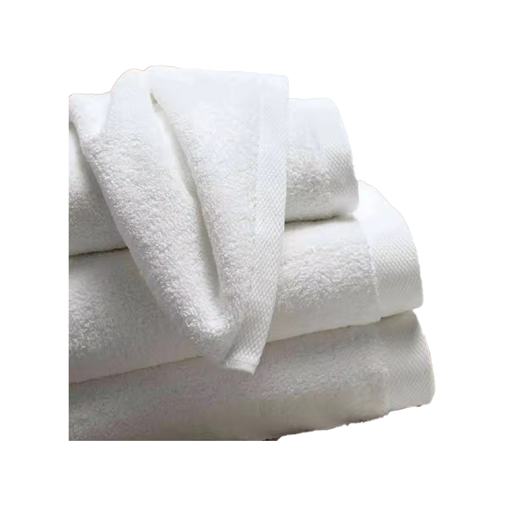 JESMARY - Enjoy a Spa Experience at Home with Superior Absorbent Cotton Towels – Made in Vietnam