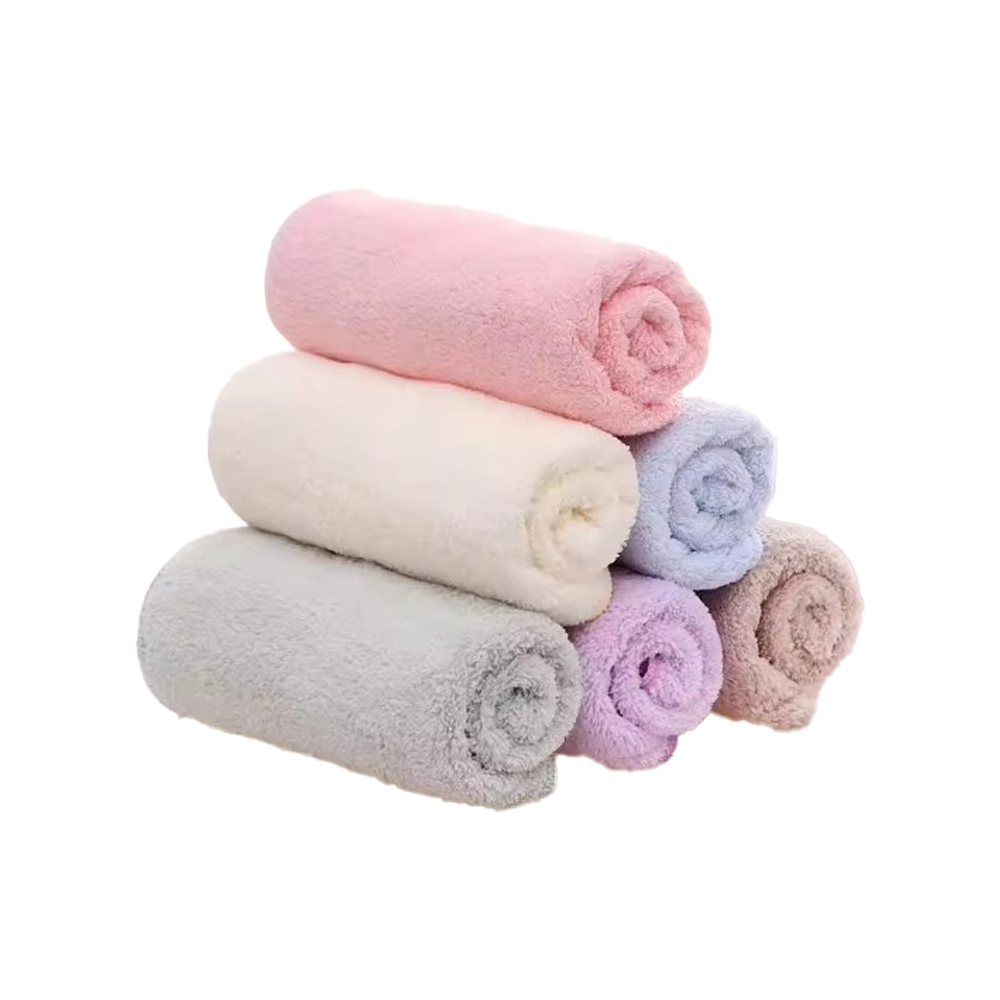 JESMARY - Invest in Comfort: Why Choose High-Quality Cotton Towels from Vietnam?