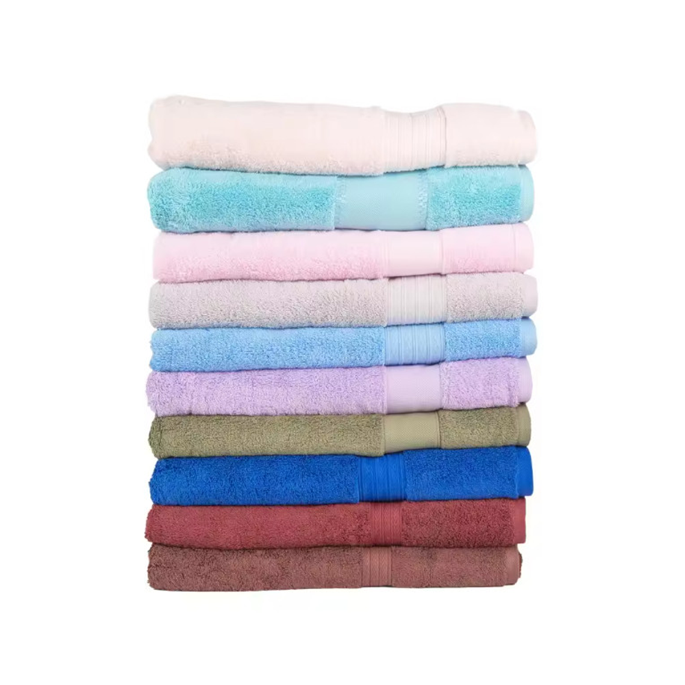 JESMARY - Tips to Keep Cotton Towels Soft Like New After Many Washes – Premium Towels from Vietnam