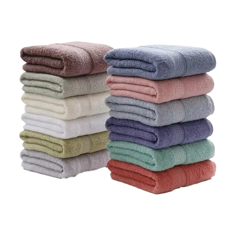 JESMARY - Vietnam Cotton Towels – A Wide Variety of Colors and Designs