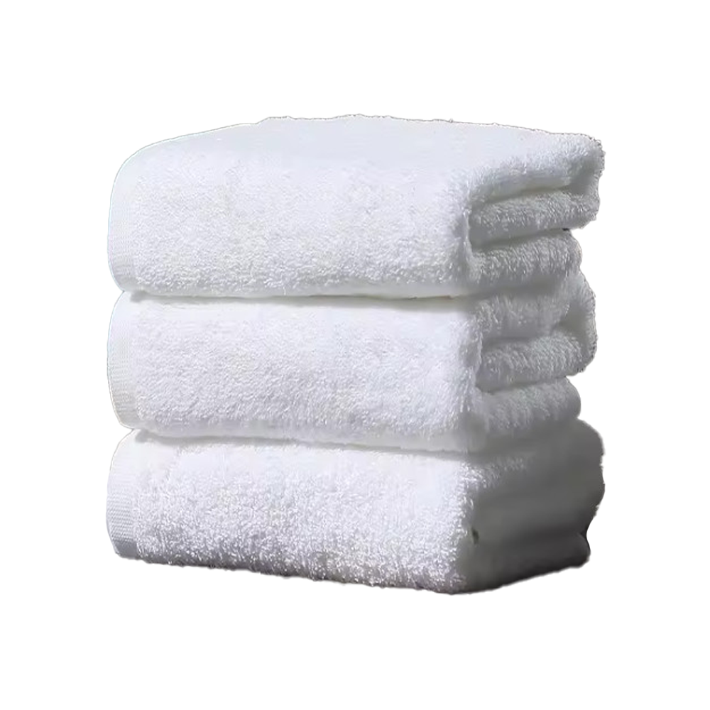 JESMARY - Discover the Exquisite Beauty of Handwoven Vietnamese Cotton Towels