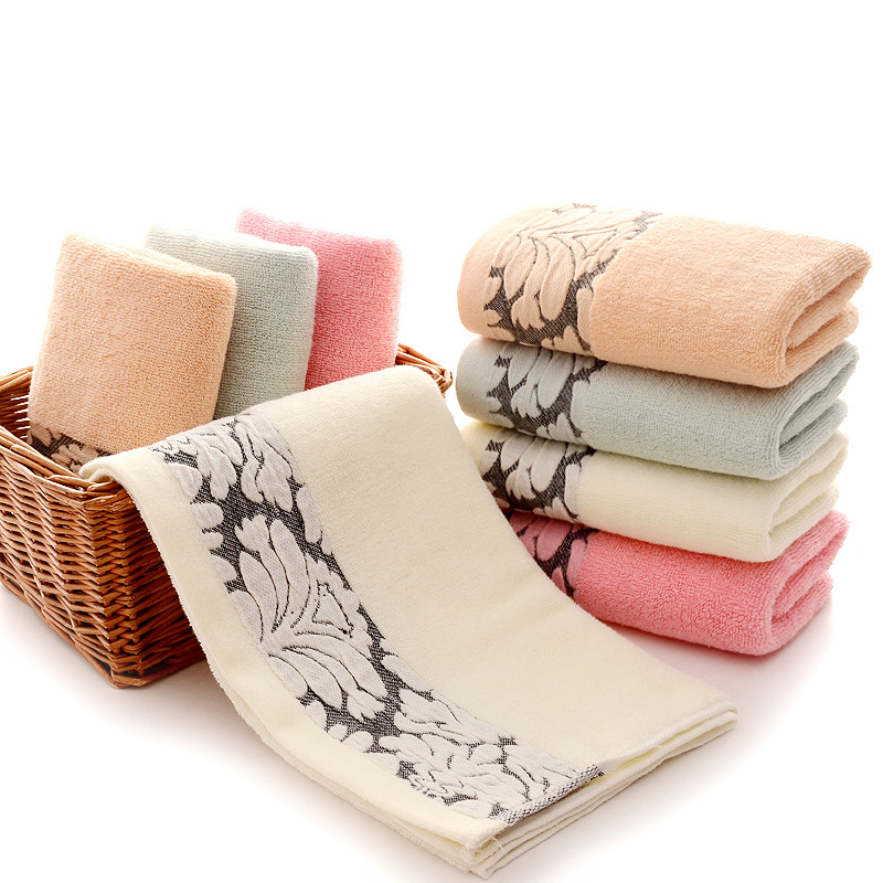 JESMARY- Soft Vietnamese Cotton Towels: Wrapping You in an Embrace of Relaxation.