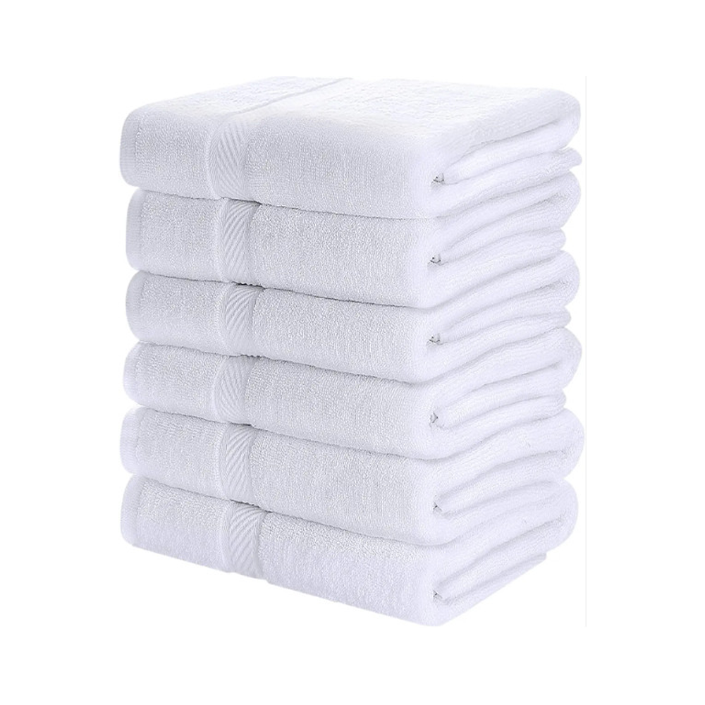 JESMARY - Vietnamese Cotton Towels: Naturally Antibacterial, Safe for the Whole Family