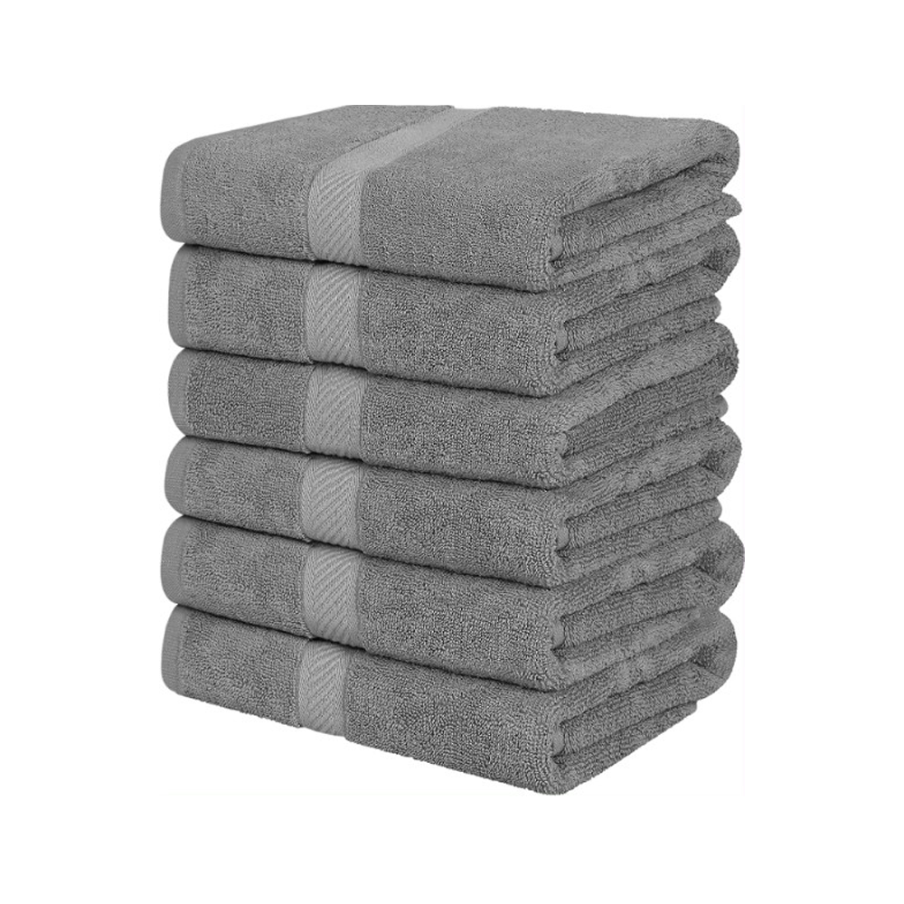 JESMARY - A Comprehensive Solution from the Vietnamese Cotton Towel Factory: From OEM Manufacturing to Custom Design