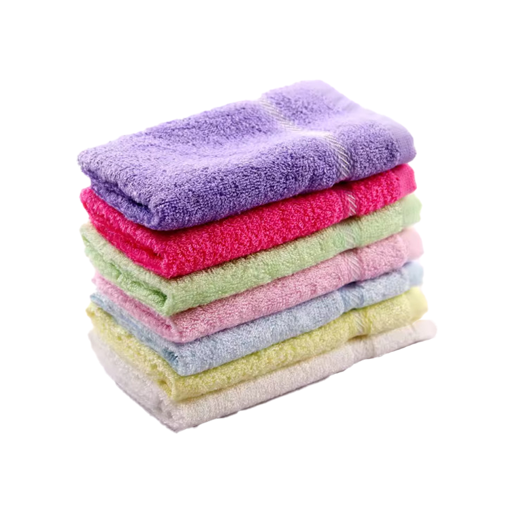 JESMARY - Where Quality Can Be Touched: A Visit to Vietnam Leading Cotton Towel Factory