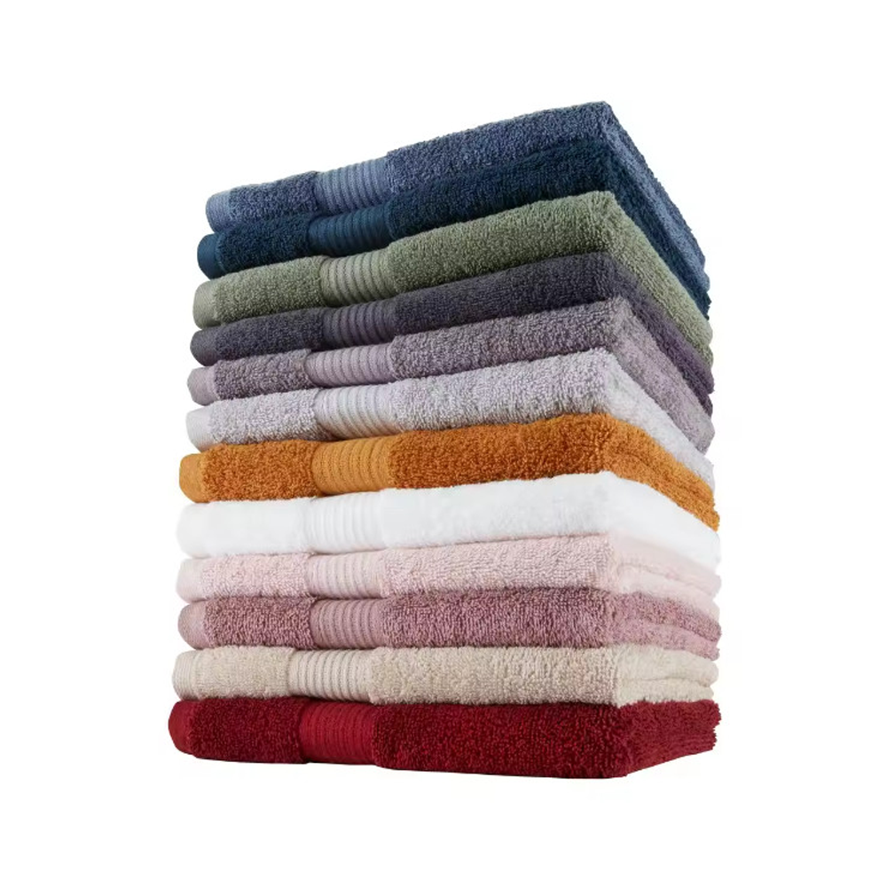 JESMARY - Discover the Secrets Inside JESMARY Cotton Towel Factory in Vietnam