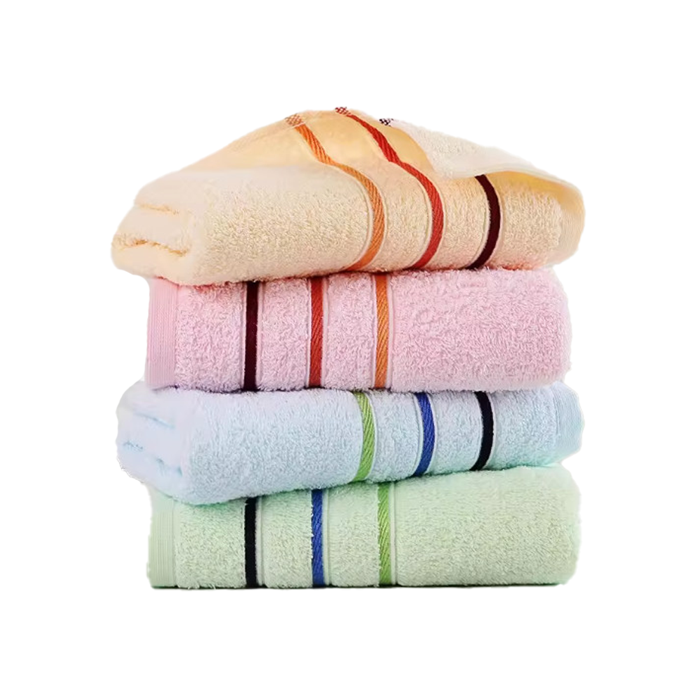 JESMARY - More Than a Towel, It is a Stamp of Quality, Made in Vietnam