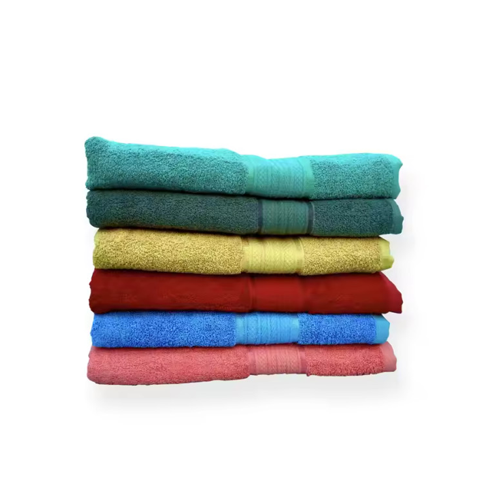 JESMARY - Premium, Export-Standard Cotton Towel Quality - From Vietnam to the World