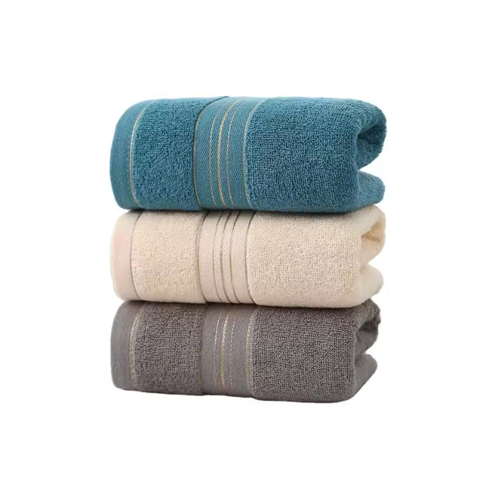JESMARY - Vietnamese Cotton Towel Materials Handbook: Choosing Correctly for Your Needs