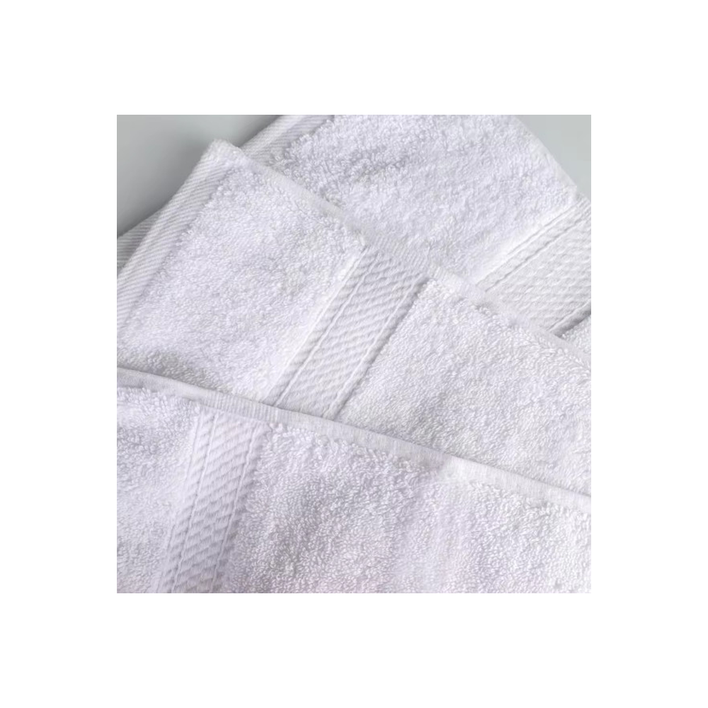 JESMARY - More Than Just Cotton: Explore the World of Ultra-Soft Vietnamese Towel Fabrics