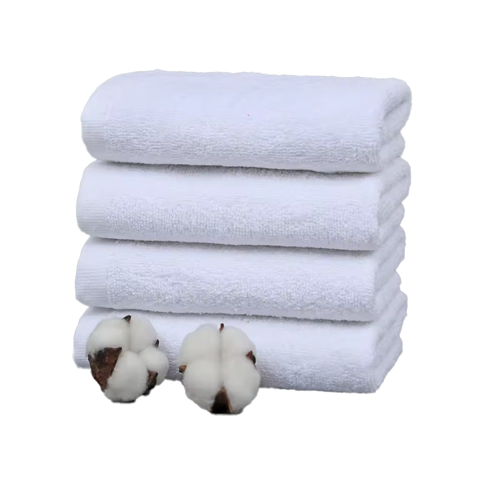 JESMARY - Discover the Vietnamese Cotton Towel Factory: The Solid Foundation for Export-Quality Cotton Towels