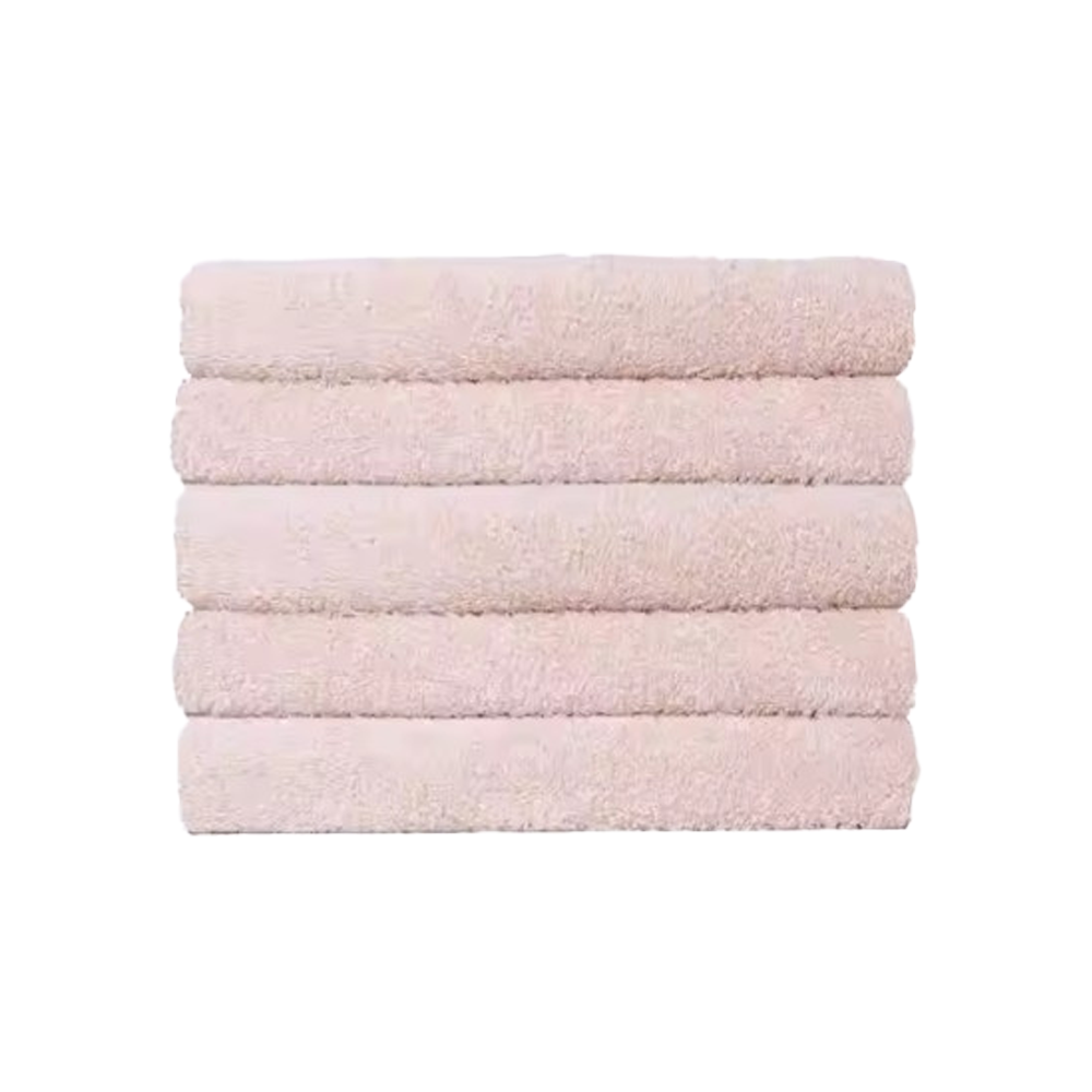 JESMARY - The Cotton Towel Production Process: International Standards, Right Here in Vietnam