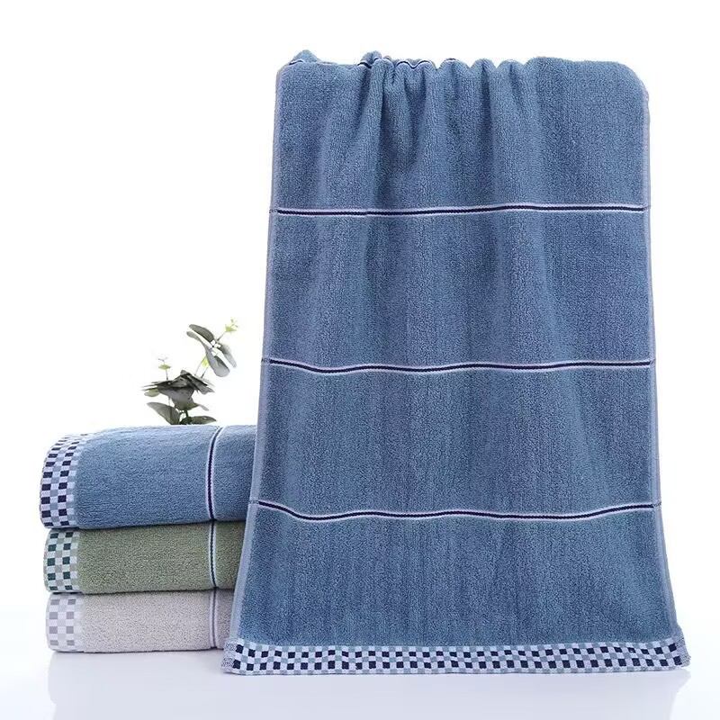JESMARY - Exquisite Embroidery Quality  Long-Lasting Print Colors on Vietnamese Cotton Towels