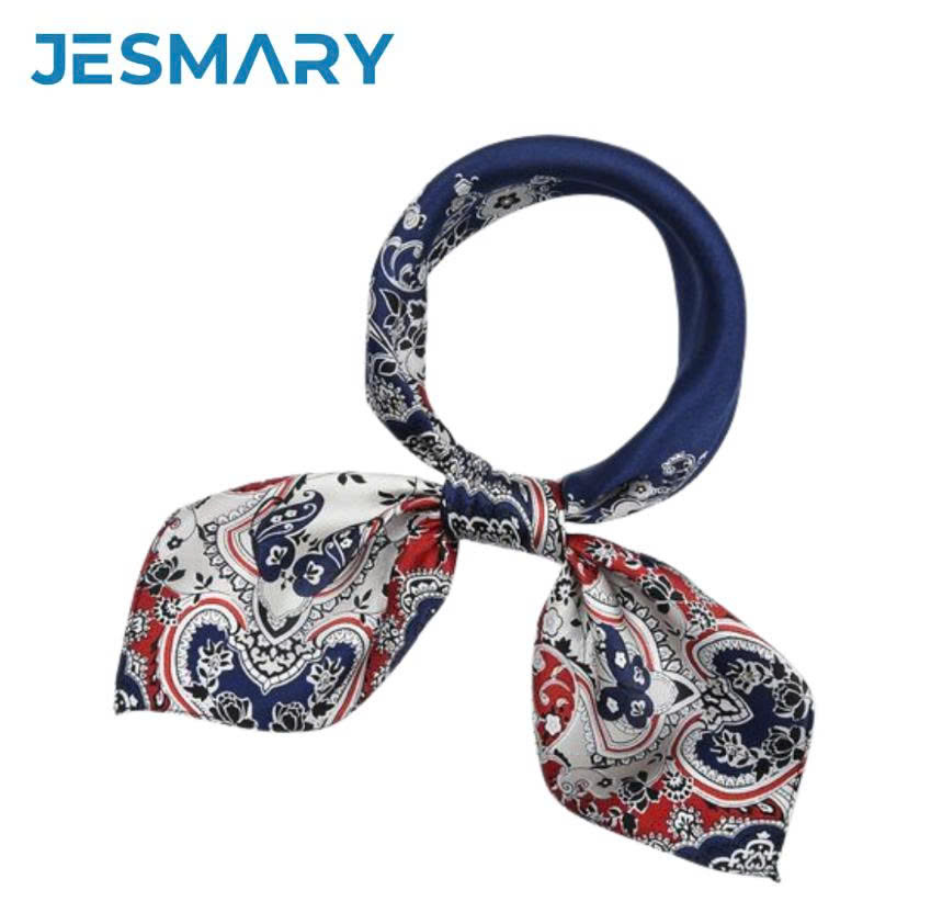 JESMARY - Quà tặng khăn lụa – Món quà mang đậm dấu ấn văn hóa và đẳng cấp