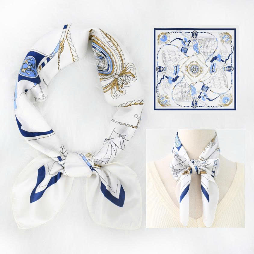 JESMARY - Quà tặng khăn bandana in theo yêu cầu – Món quà sáng tạo mang đậm dấu ấn thương hiệu