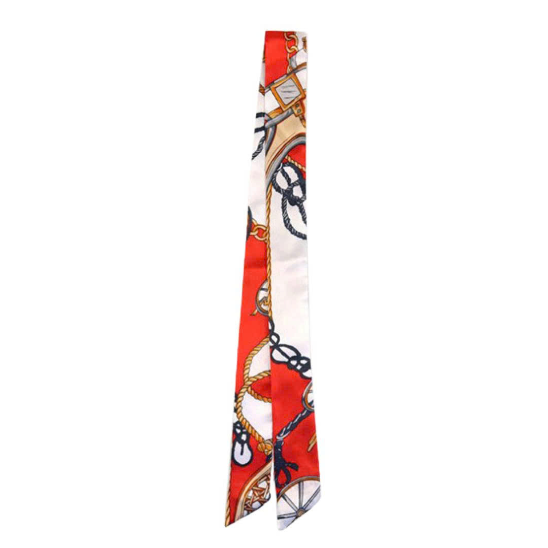 JESMARY – Direct Twilly Scarf Manufacturer with In-House Design and Printing