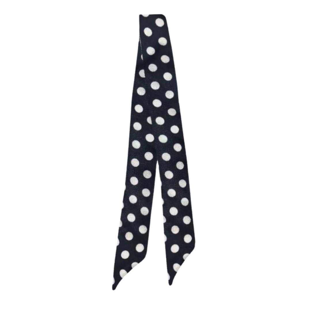 JESMARY - Manufactured Twilly Scarves – Vibrant Colors from First Wash