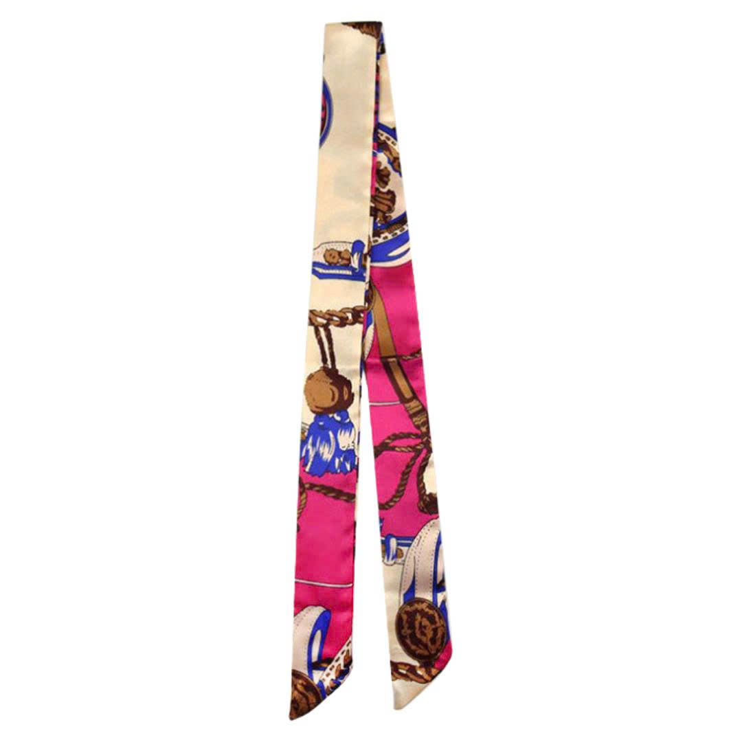 JESMARY – Twilly Scarf Production for Fanclubs and Events