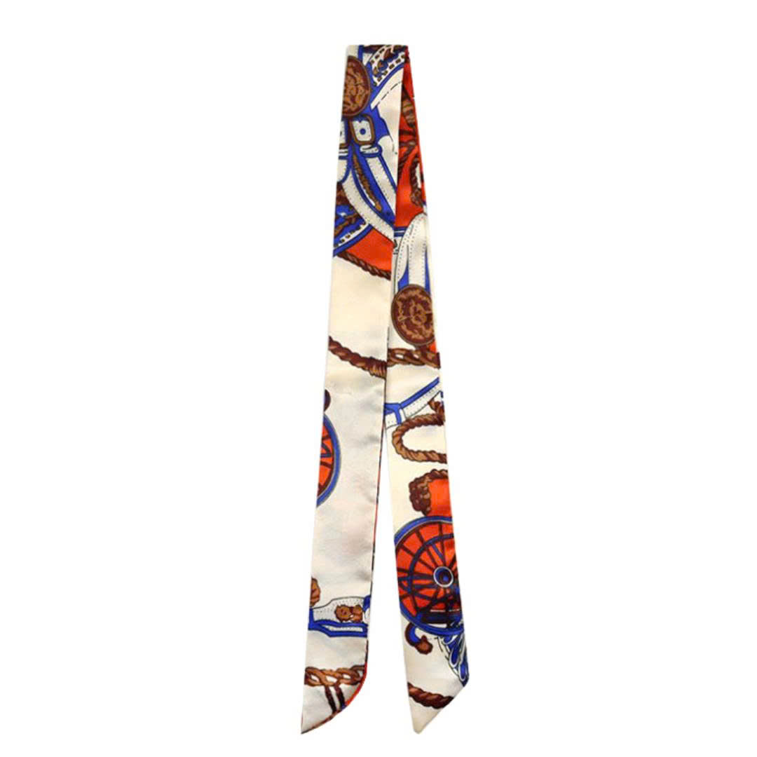 JESMARY – Reliable Twilly Scarf Supply for All Order Sizes