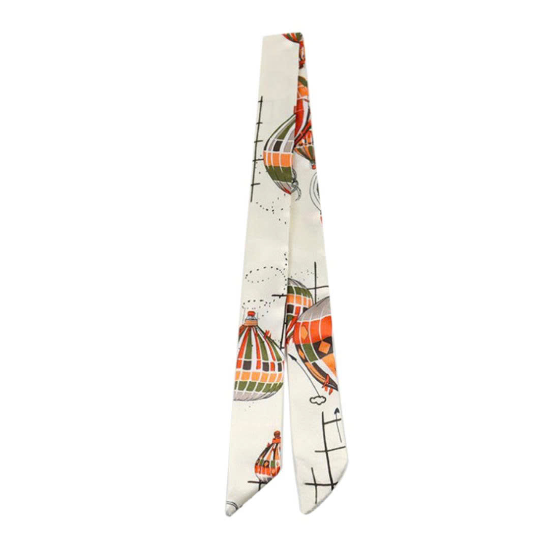 JESMARY - Twilly Scarves – Factory Prices, Cost-Optimized