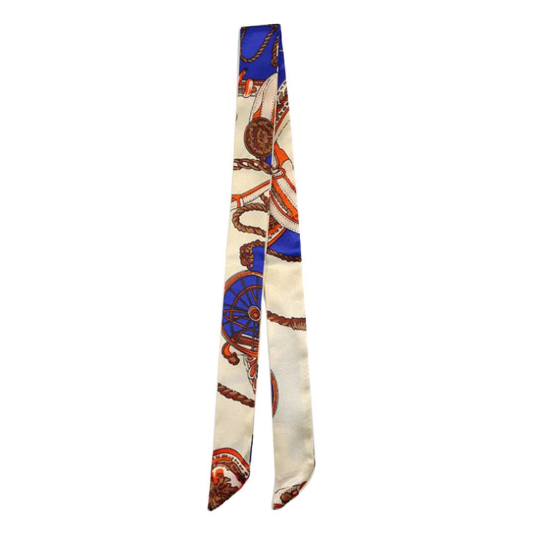 JESMARY - Factory-Direct Twilly Scarf Pricing – Premium Quality Without the Luxury Markup