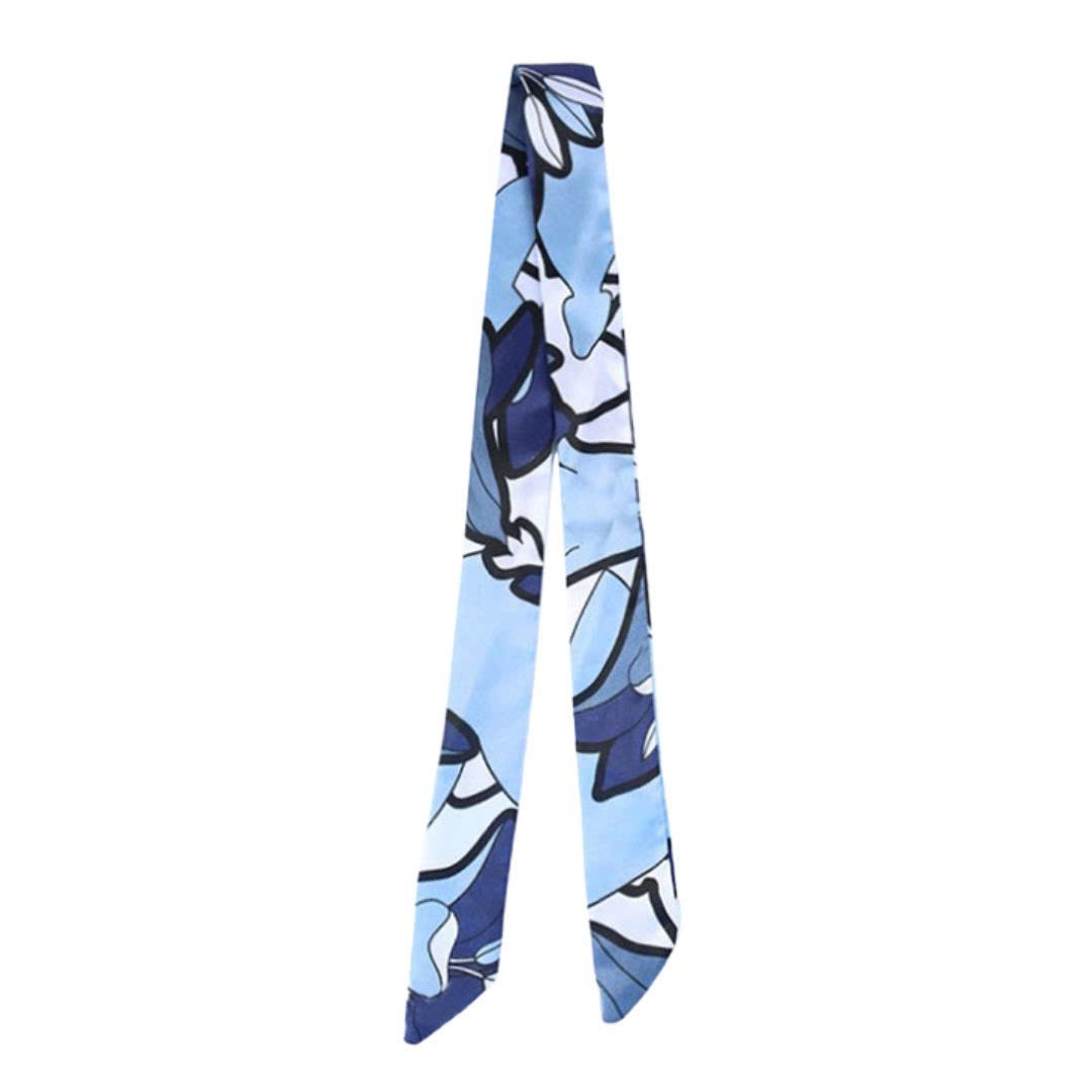 JESMARY - Custom Twilly Scarves: Your Vision, Our Craftsmanship