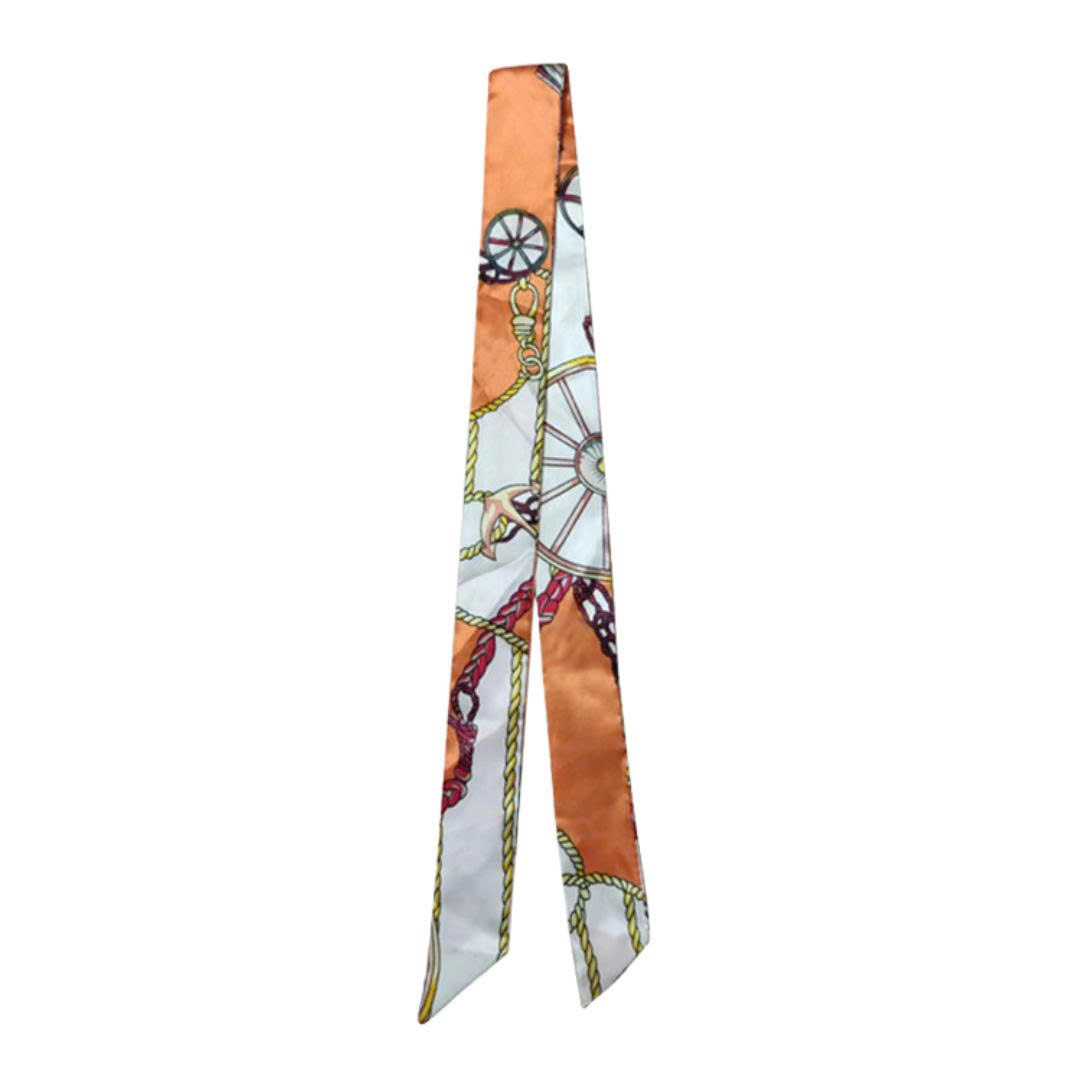 JESMARY - Twilly Scarves: The Small Threads That Weave Global Fandoms Together