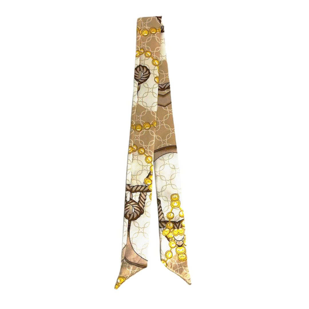 JESMARY -  Twilly Scarves – Elegant Fashion Gift Ideas