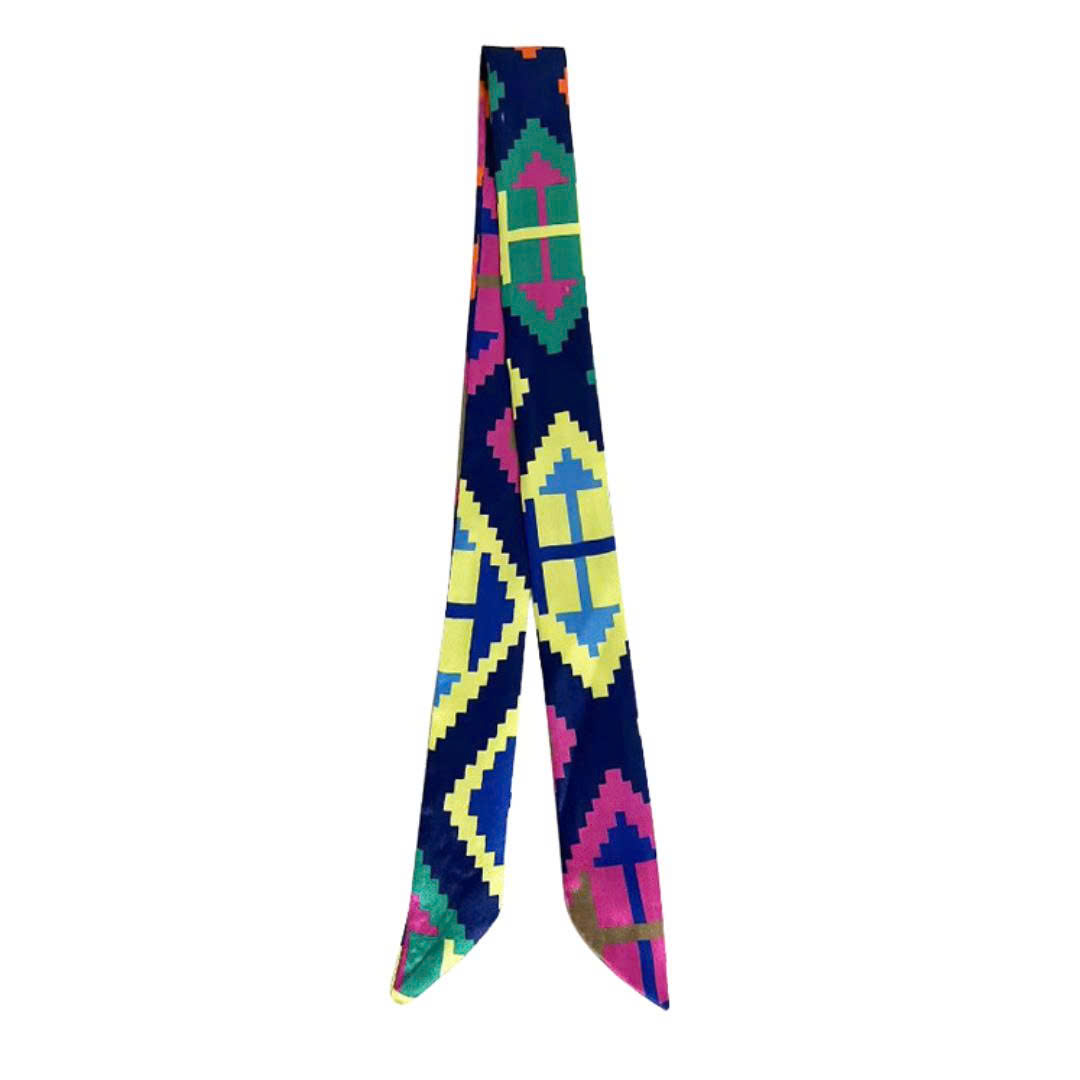 JESMARY - Twilly Scarves – Perfect Accessories for Concerts and  Events