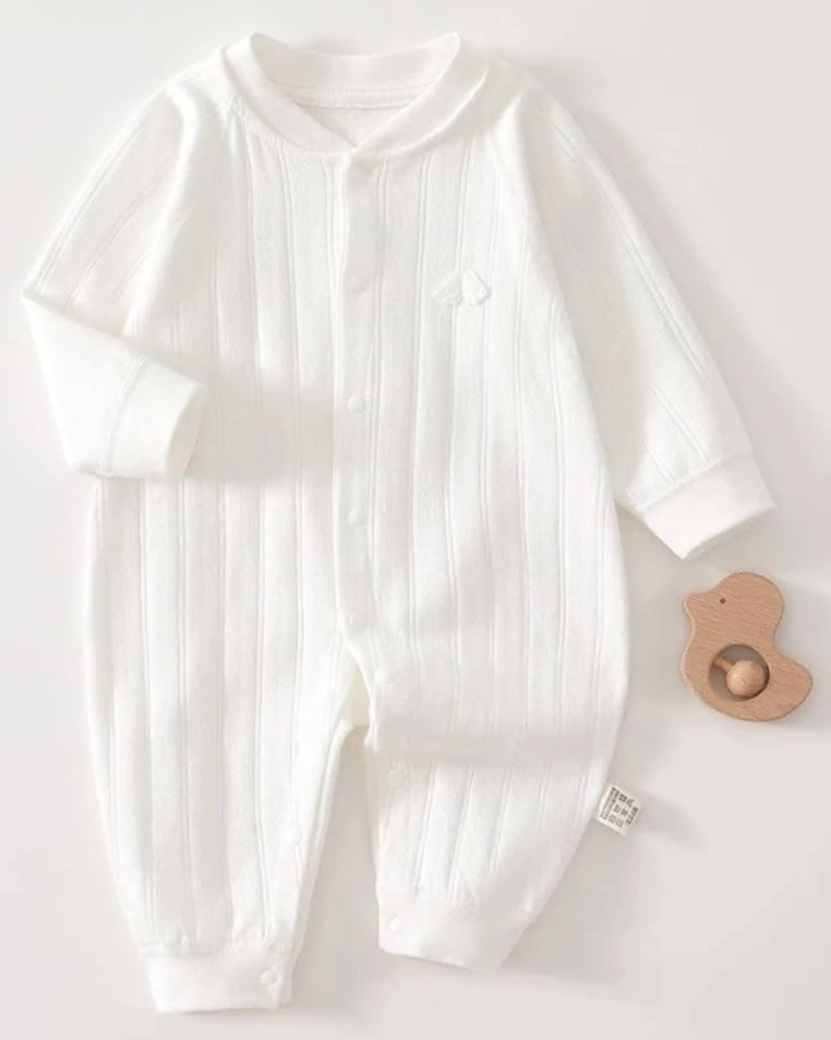 JESMARY – High-Quality Organic Cotton Baby Clothes Factory in Vietnam