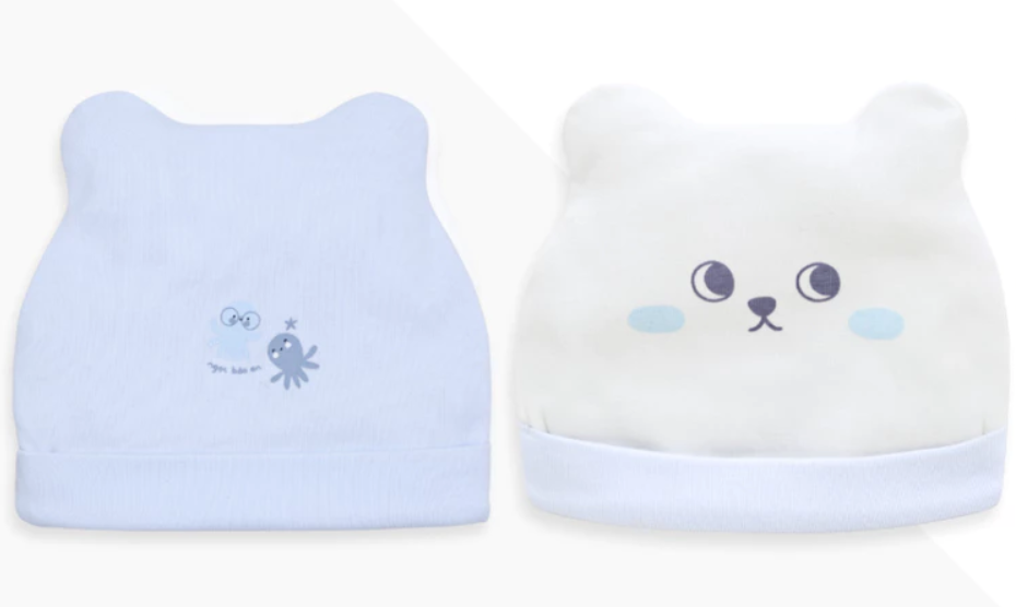 JESMARY – Eco-Friendly Baby Hats, Mittens, and Accessories Manufacturer in Vietnam