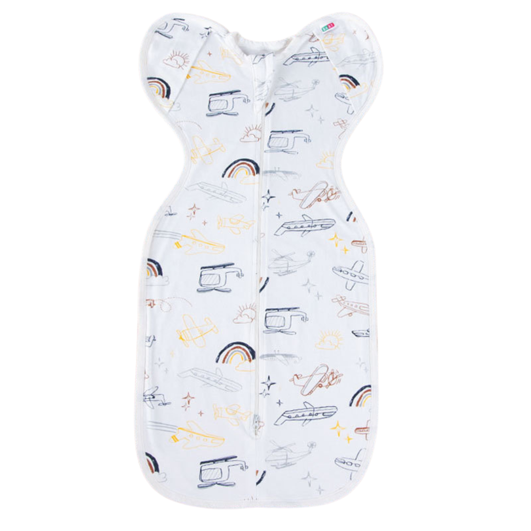 JESMARY - Baby Sleep Sack Safe, Stylish, and Proudly Made in Vietnam