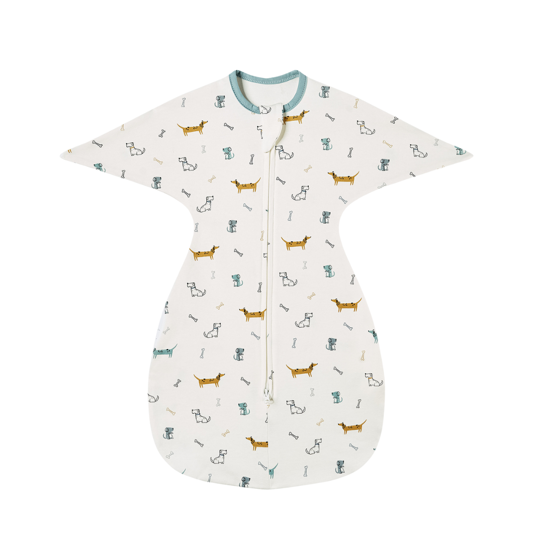 JESMARY - Baby Sleep Sack Wearable Blanket Proudly Made in Vietnam