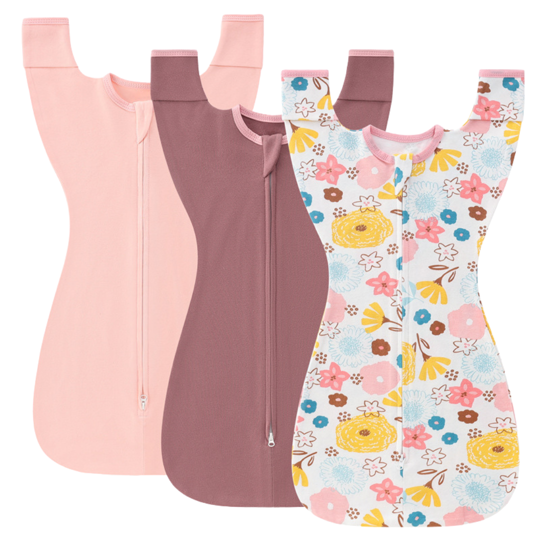 JESMARY - Baby Sleep Sack Trusted Exporter from Vietnam