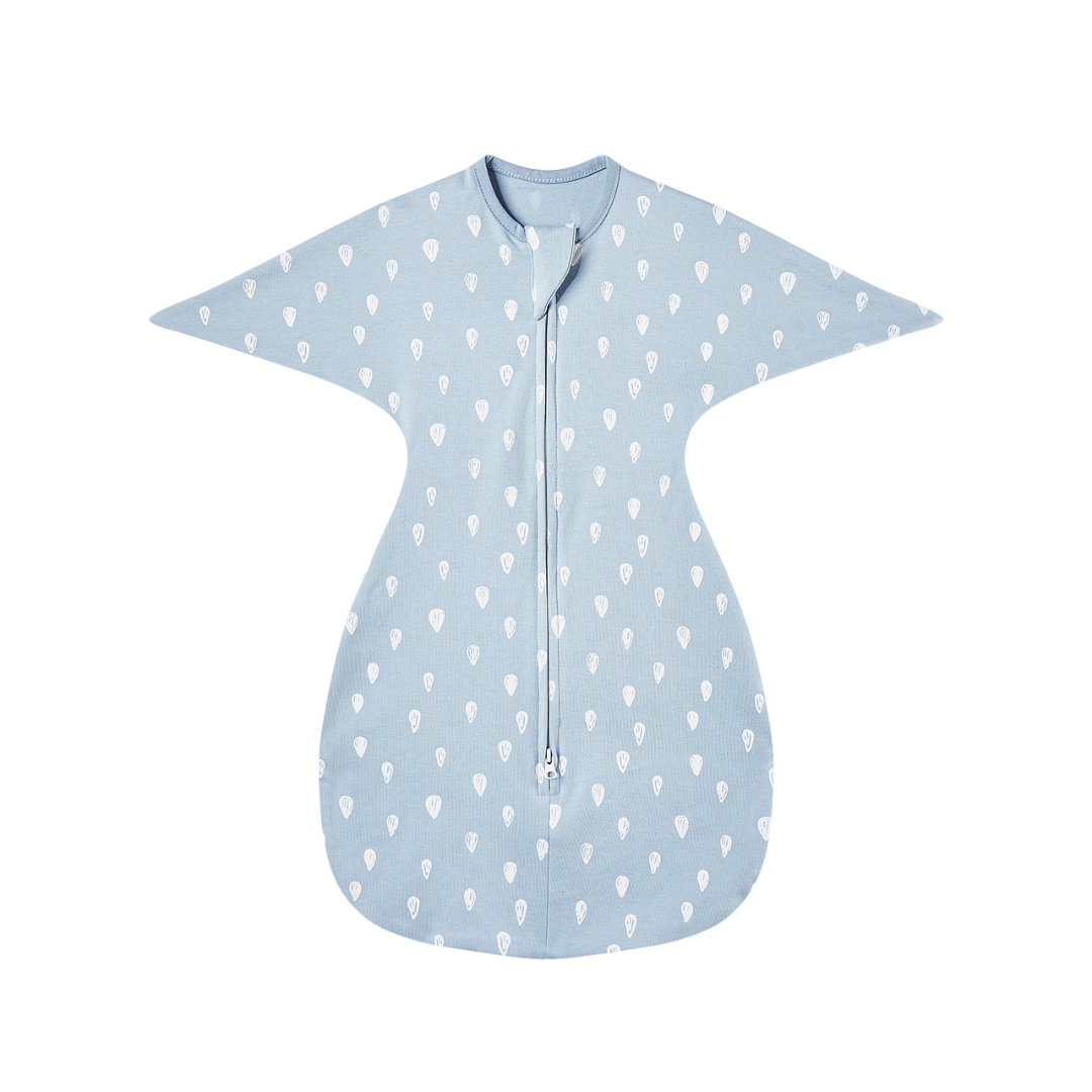 JESMARY - Baby Sleep Sack Redefining Baby Sleep with Safety, Comfort, and Global Quality