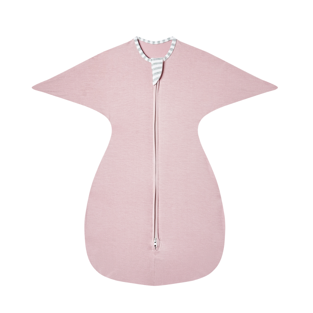 JESMARY - Baby Sleep Sack Vietnam’s Global Standard for Safer, Smarter Baby Sleep