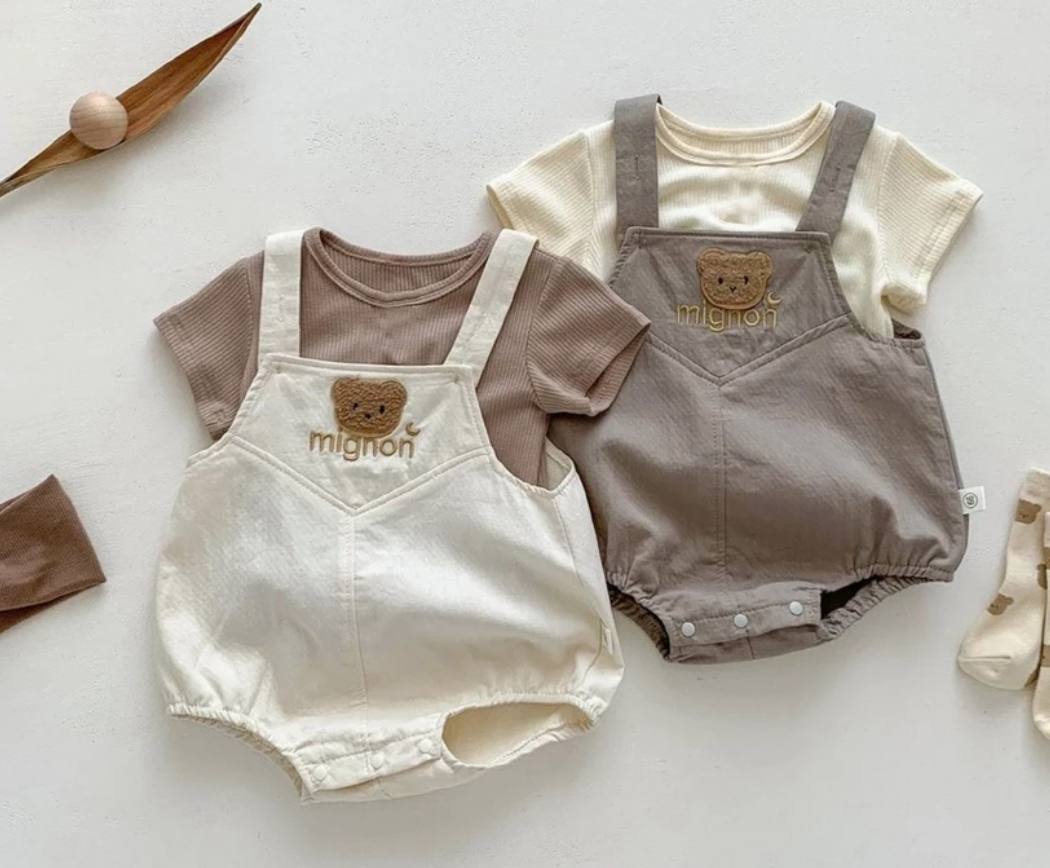 JESMARY – Affordable Baby Clothes Manufacturer in Vietnam