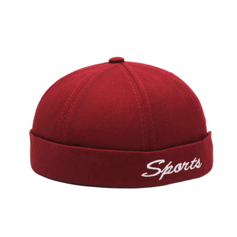 JESMARY-Absolute Comfort, Premium Materials: JESMARY Caps for Your Active Day