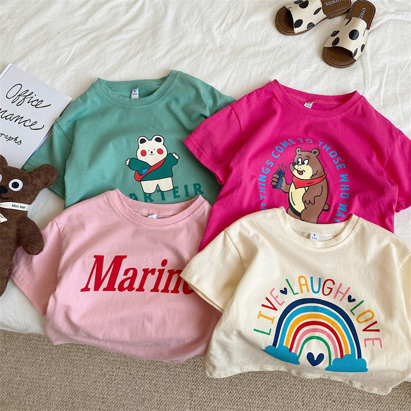 JESMARY – Full-Package Children Clothing Manufacturing: From Quality Materials to Brand Reputation