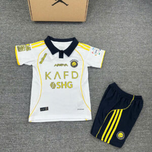 JESMARY – Kids Football Sportswear: Awaken the Fighting Spirit on the Pitch – Helping Kids Conquer Every Goal