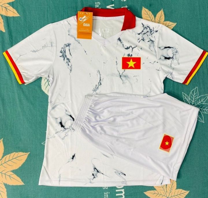 JESMARY – Quality Football Jerseys for Kids, Built for Young Talent