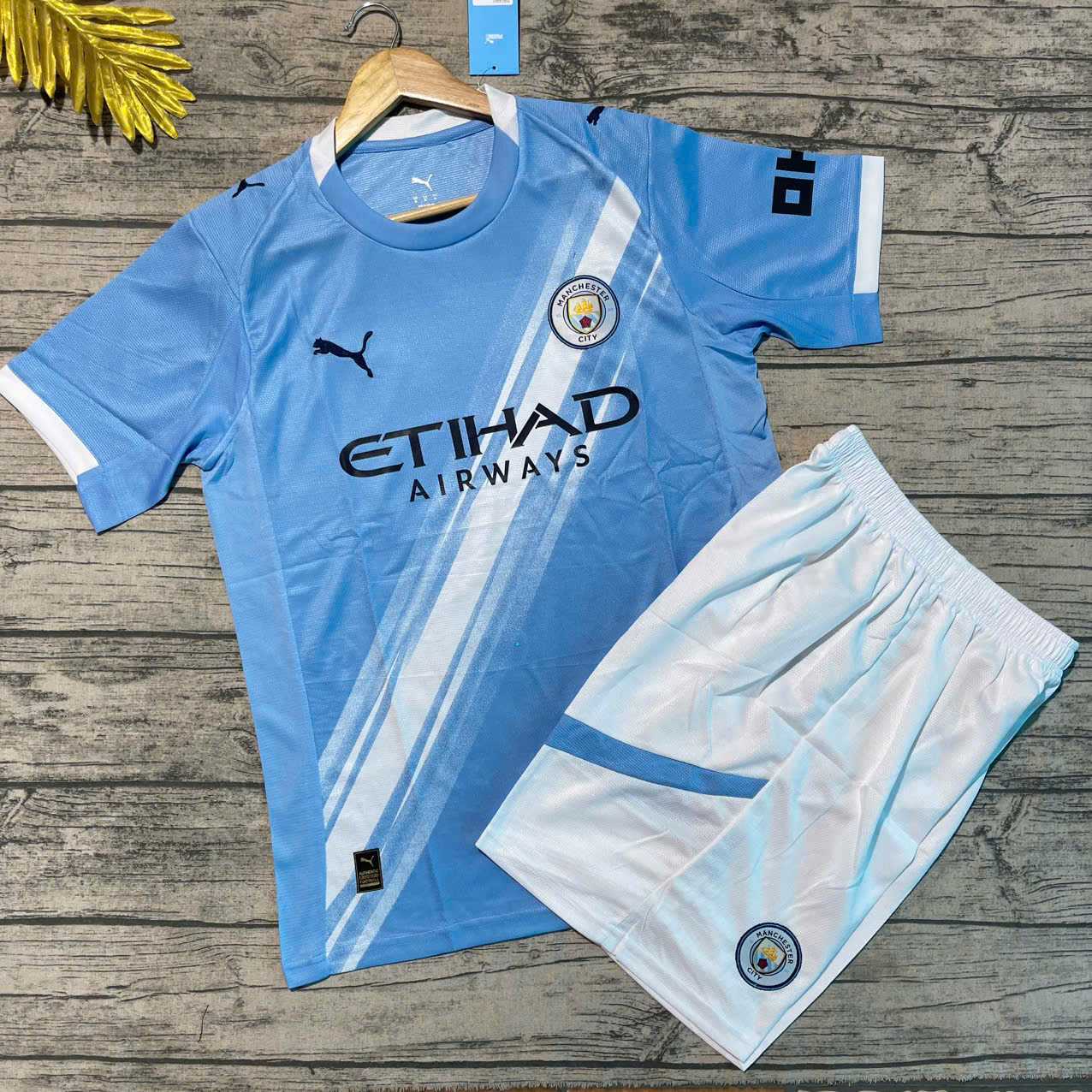 JESMARY – Complete Kids Football Kits: Inspiring Passion, Connection, and Big Dreams