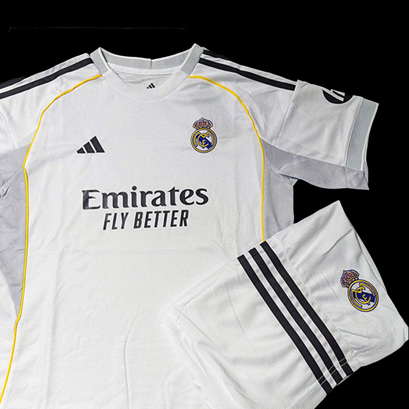 JESMARY – Kids Football Wear: Vietnam National Team Jersey – Inspiring Pride in Every Kid