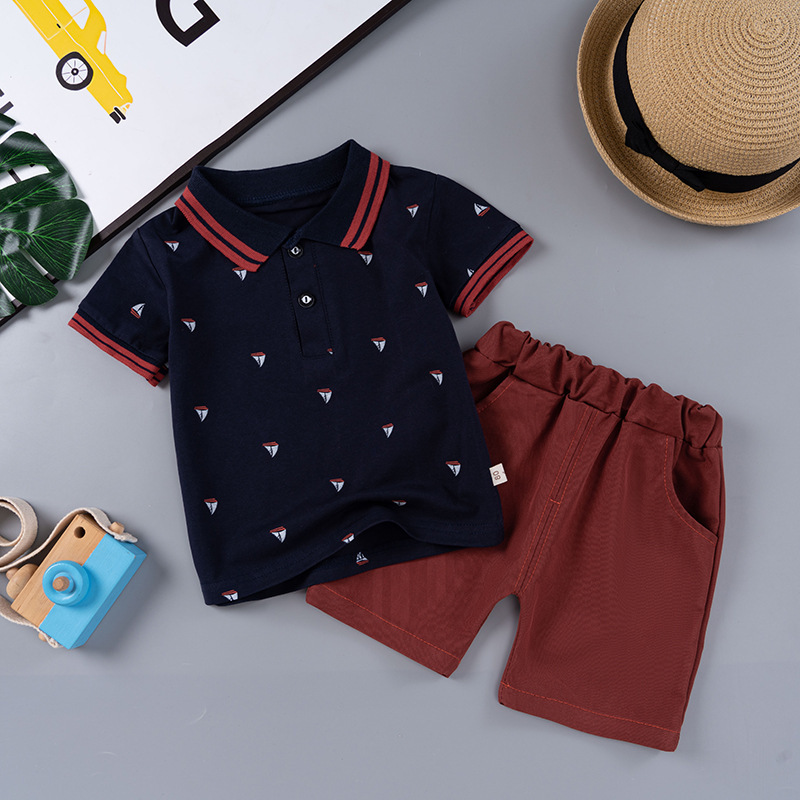 JESMARY – Trendy Children Fashion: Diverse Designs for the Export Market