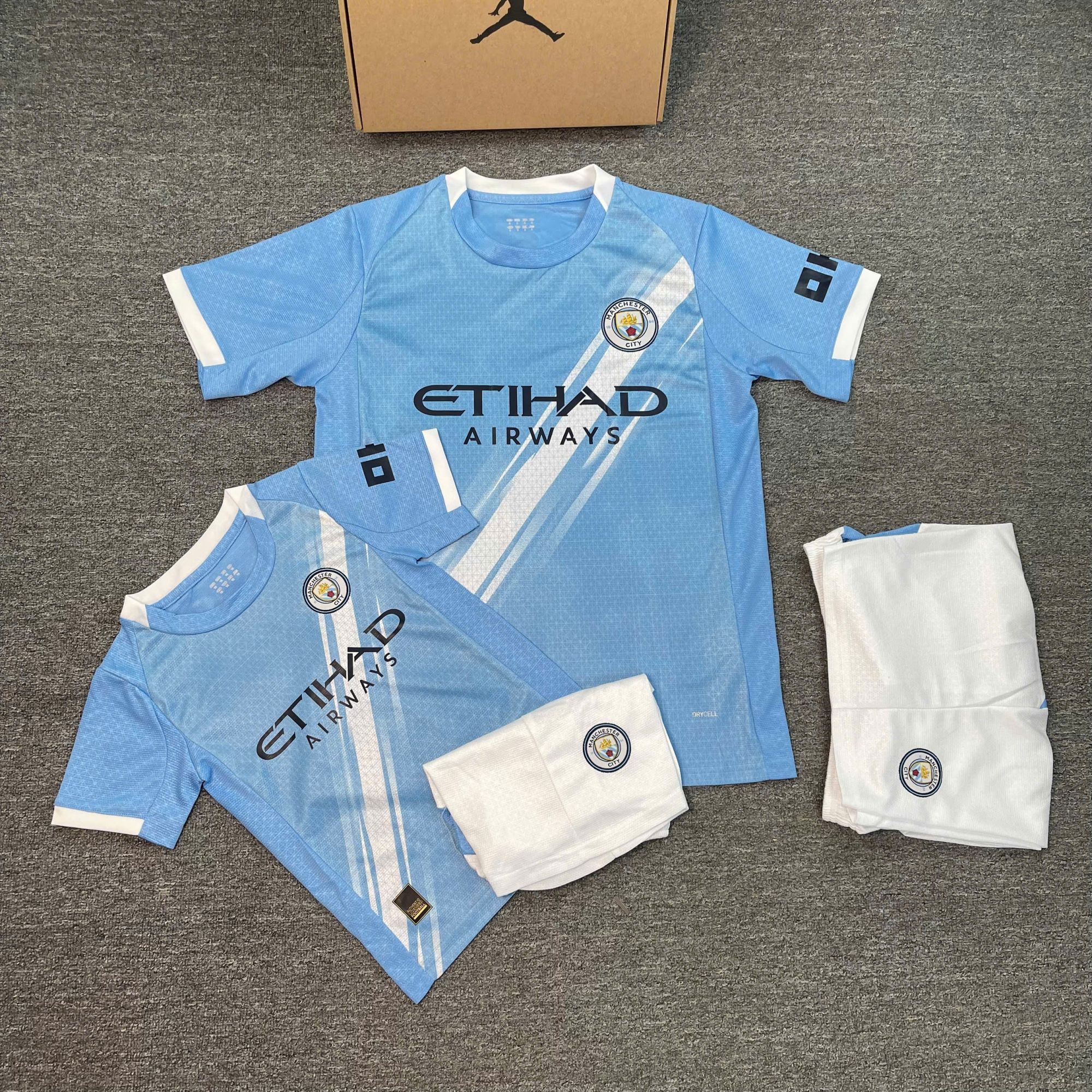 JESMARY – Kids Sportswear in Full Size Range: Perfect-Fit Football Kits for Every Age