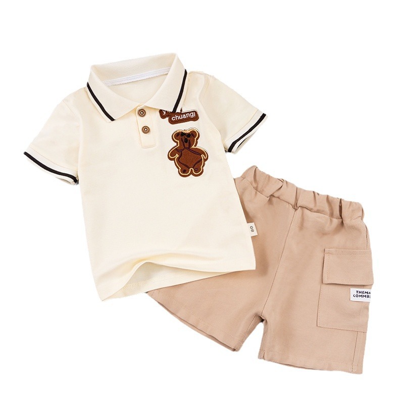 JESMARY – Experience World-Class Export Children Clothing Manufactured in Vietnam