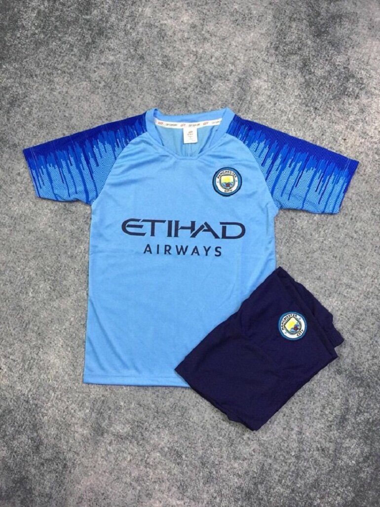 JESMARY – Kids Sportswear Manufacturing Factory: Custom Name and Number Printing – Creating a Unique Identity for Every Kid Player