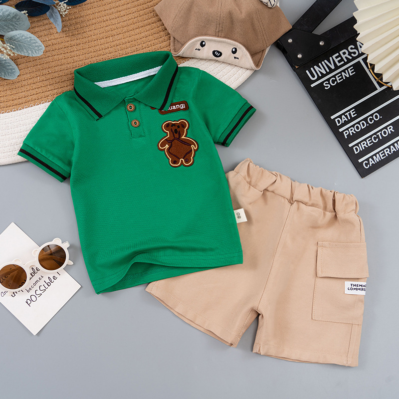 JESMARY – Global Export Children Clothing: Where Diverse and Captivating Designs Converge