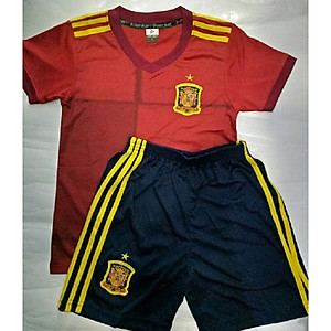 JESMARY – Kids Football Kits Manufacturer | Custom Design and Printing